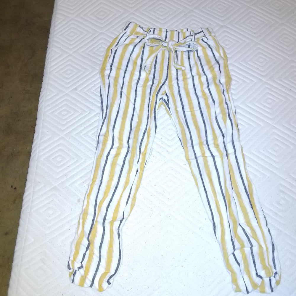 Dress pants